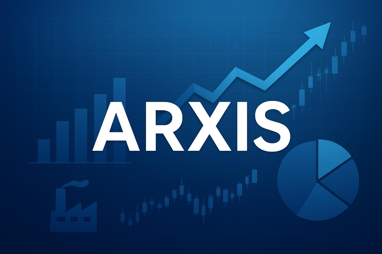 ARXIS (ARXS) 주가 전망: 목표주가, 배당, 최신 뉴스