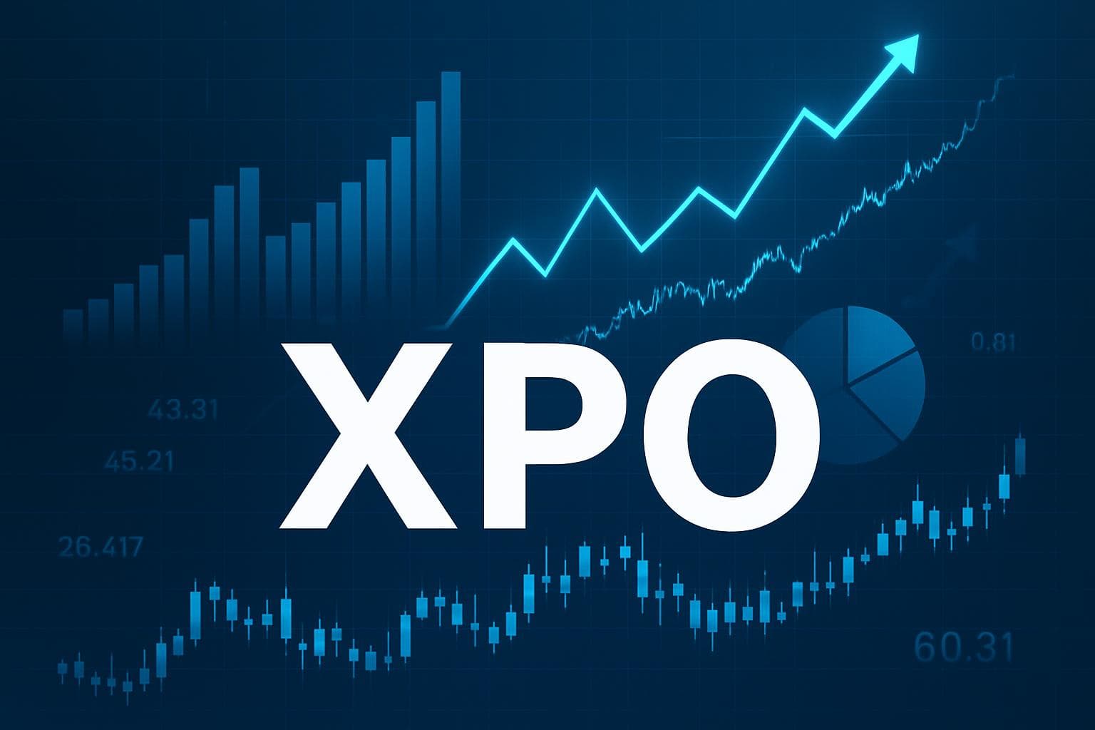 XPO (XPO) 주가 전망: 목표주가, 배당, 최신 뉴스