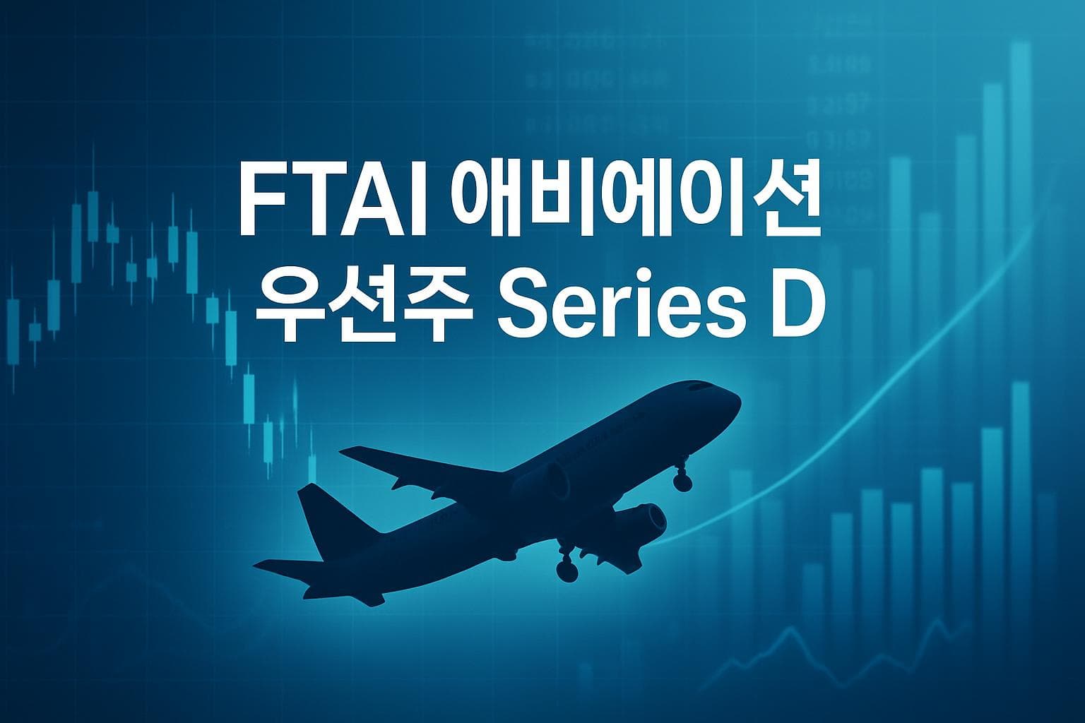 FTAI 애비에이션 우선주 Series D (FTAIM) 주가 전망: 목표주가, 배당, 최신 뉴스