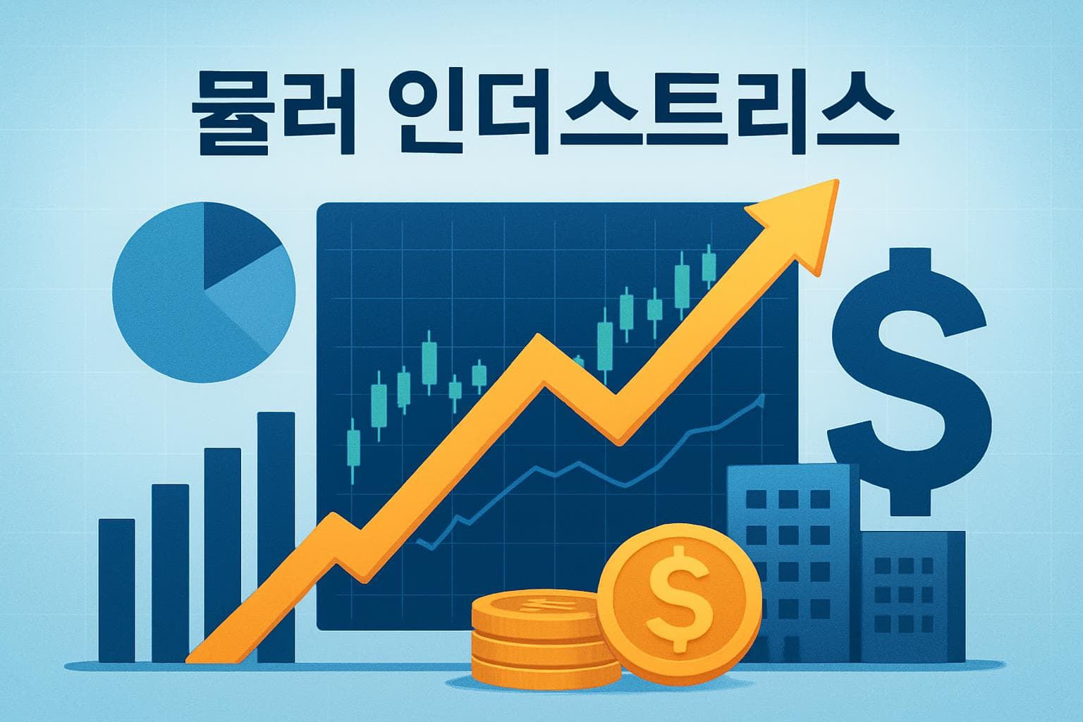 뮬러 인더스트리스 (MLI) 주가 전망: 목표주가, 배당, 최신 뉴스