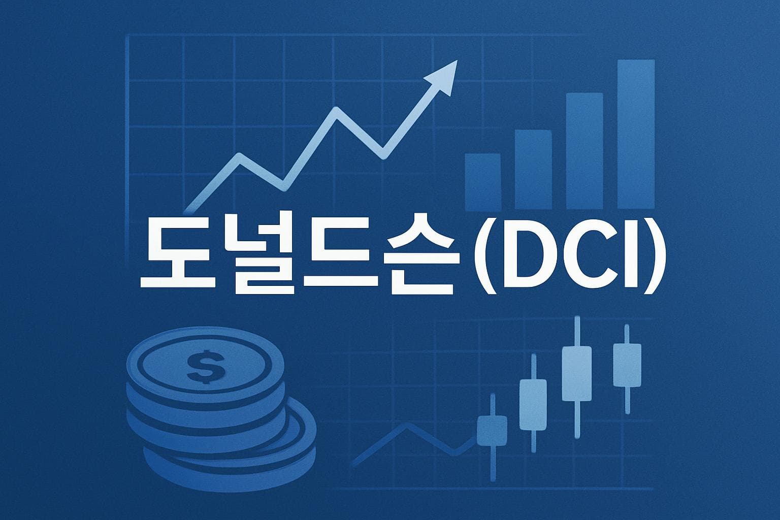 도널드슨 (DCI) 주가 전망: 목표주가, 배당, 최신 뉴스