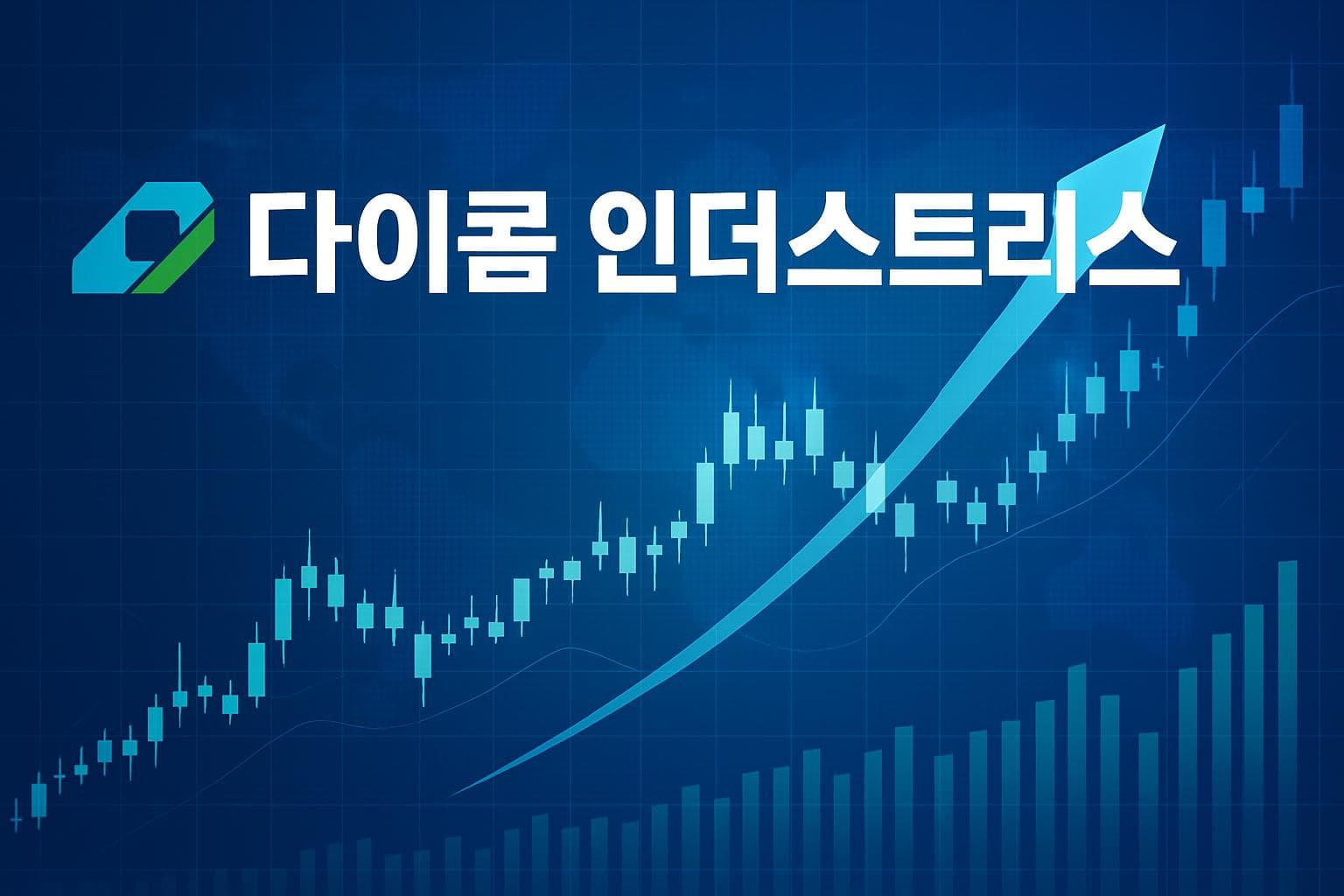 다이콤 인더스트리스 (DY) 주가 전망: 목표주가, 배당, 최신 뉴스