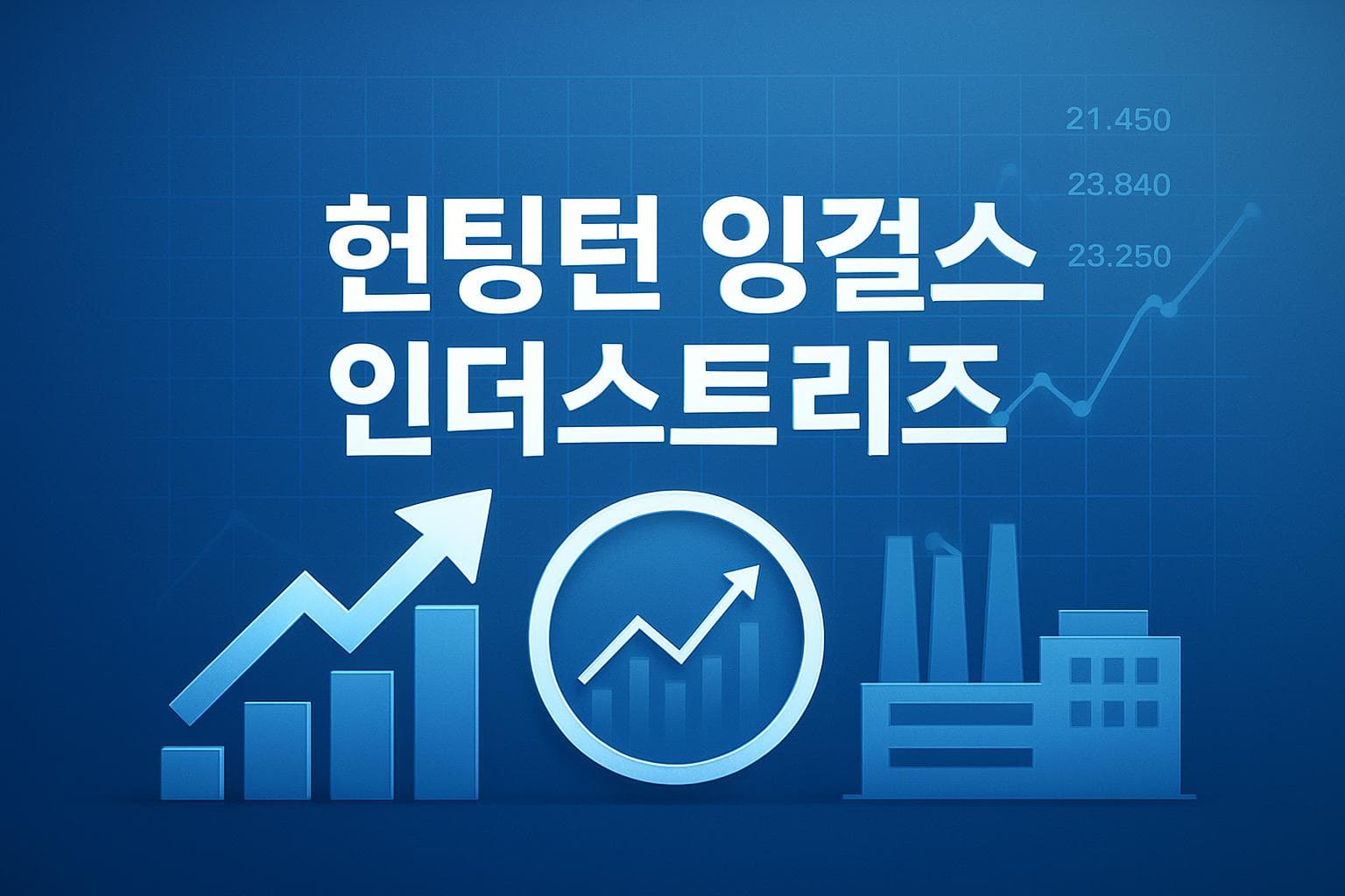 헌팅턴 잉걸스 인더스트리즈 (HII) 주가 전망: 목표주가, 배당, 최신 뉴스