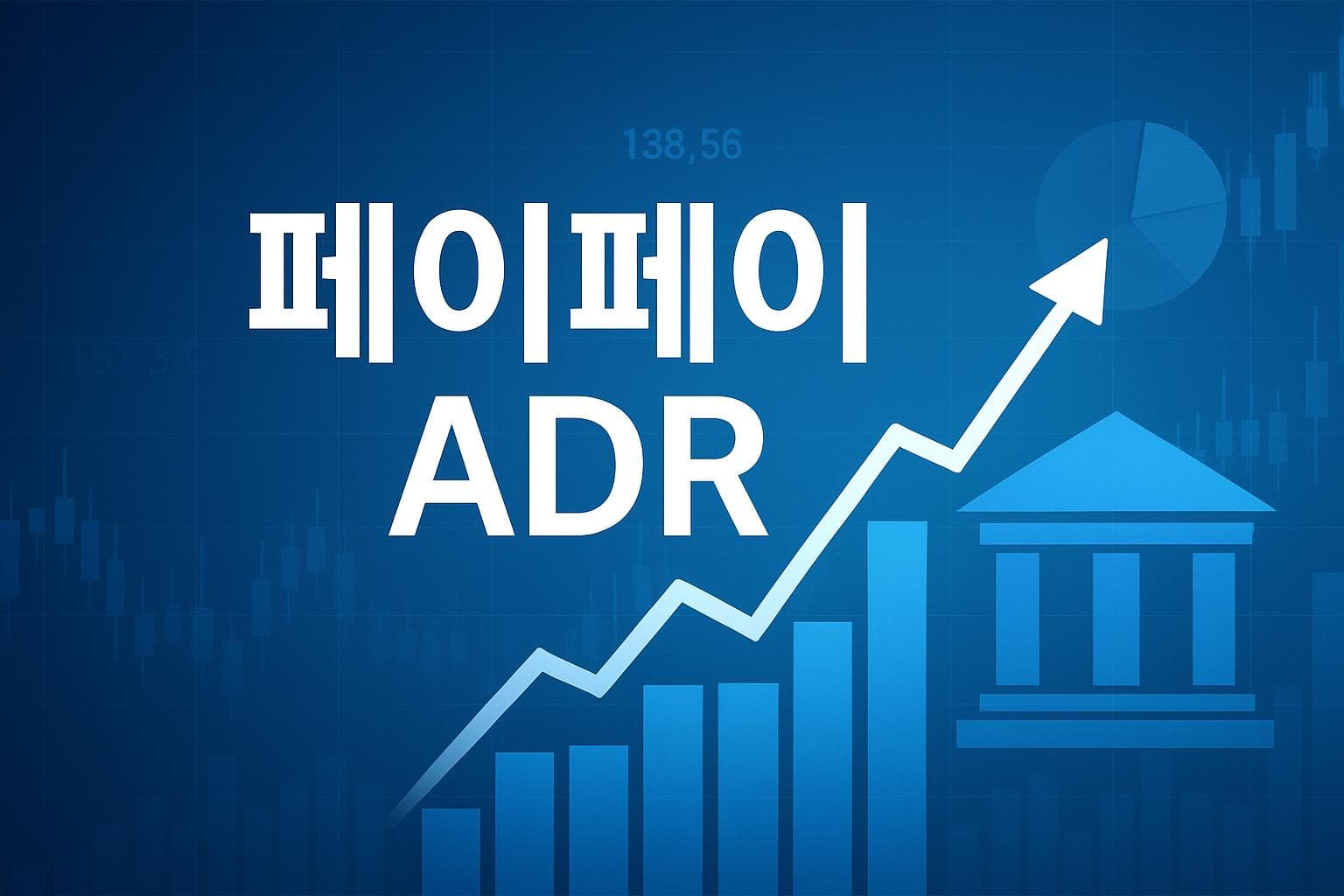 페이페이 ADR (PAYP) 주가 전망: 목표주가, 배당, 최신 뉴스