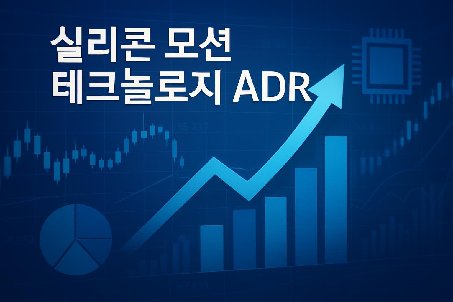 실리콘 모션 테크놀로지 ADR (SIMO) 주가 전망: 목표주가, 배당, 최신 뉴스