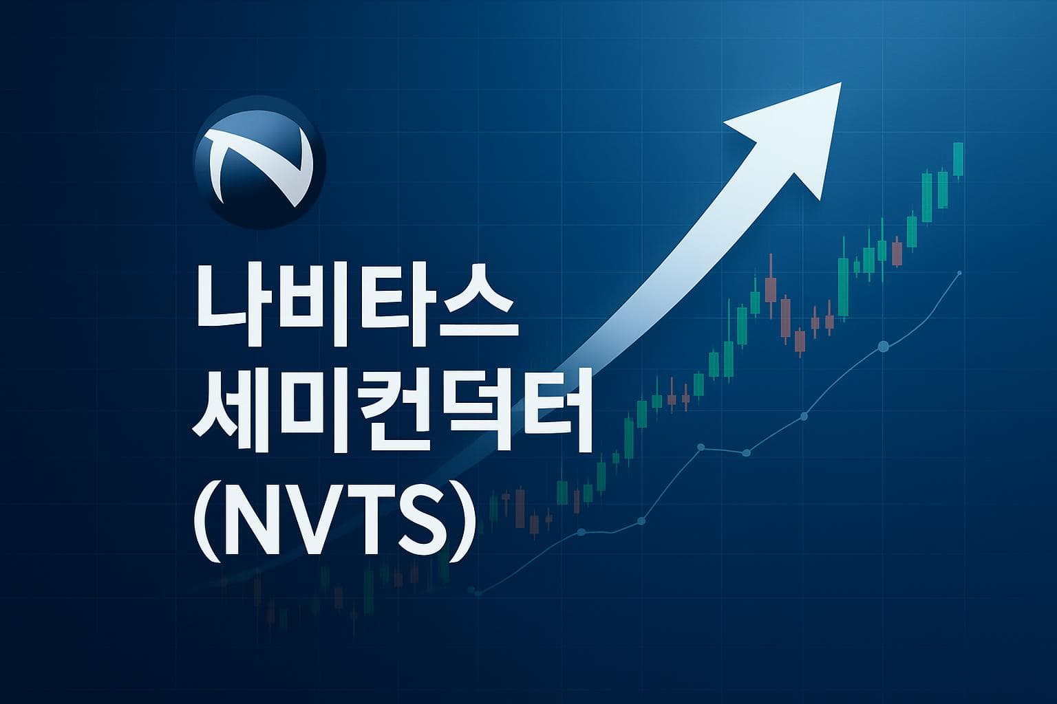 나비타스 세미컨덕터 (NVTS) 주가 전망: 목표주가, 배당, 최신 뉴스