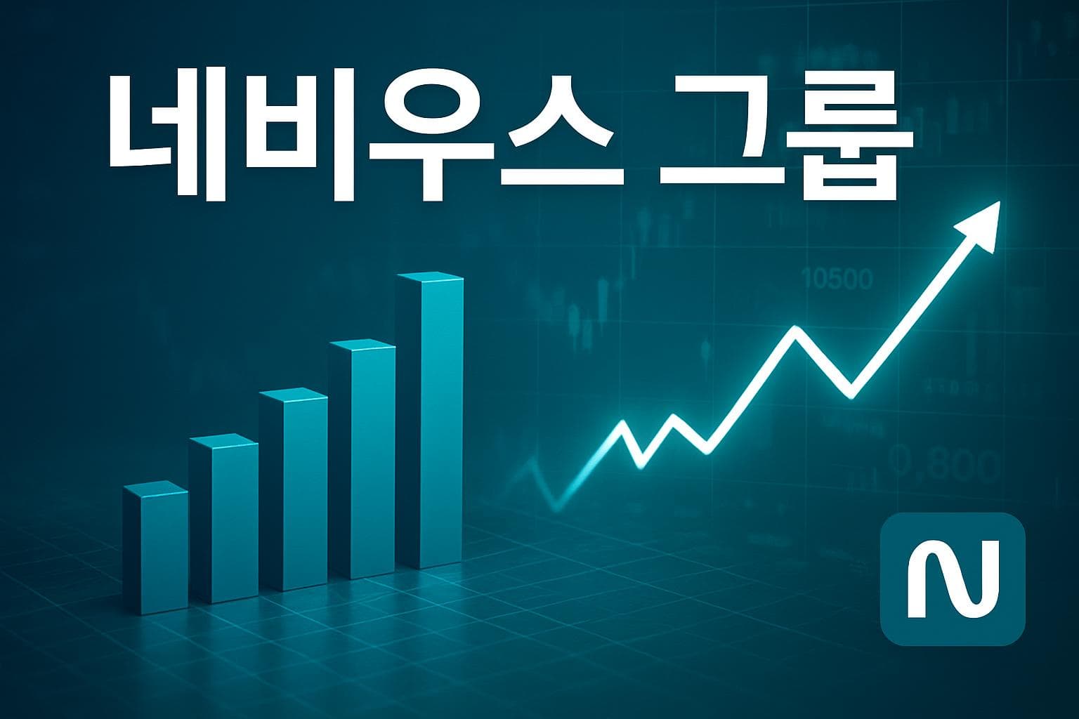 네비우스 그룹 (NBIS) 주가 전망: 목표주가, 배당, 최신 뉴스