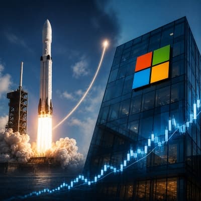 마이크로소프트 (MSFT) 주가 전망: 목표주가, 배당, 최신 뉴스