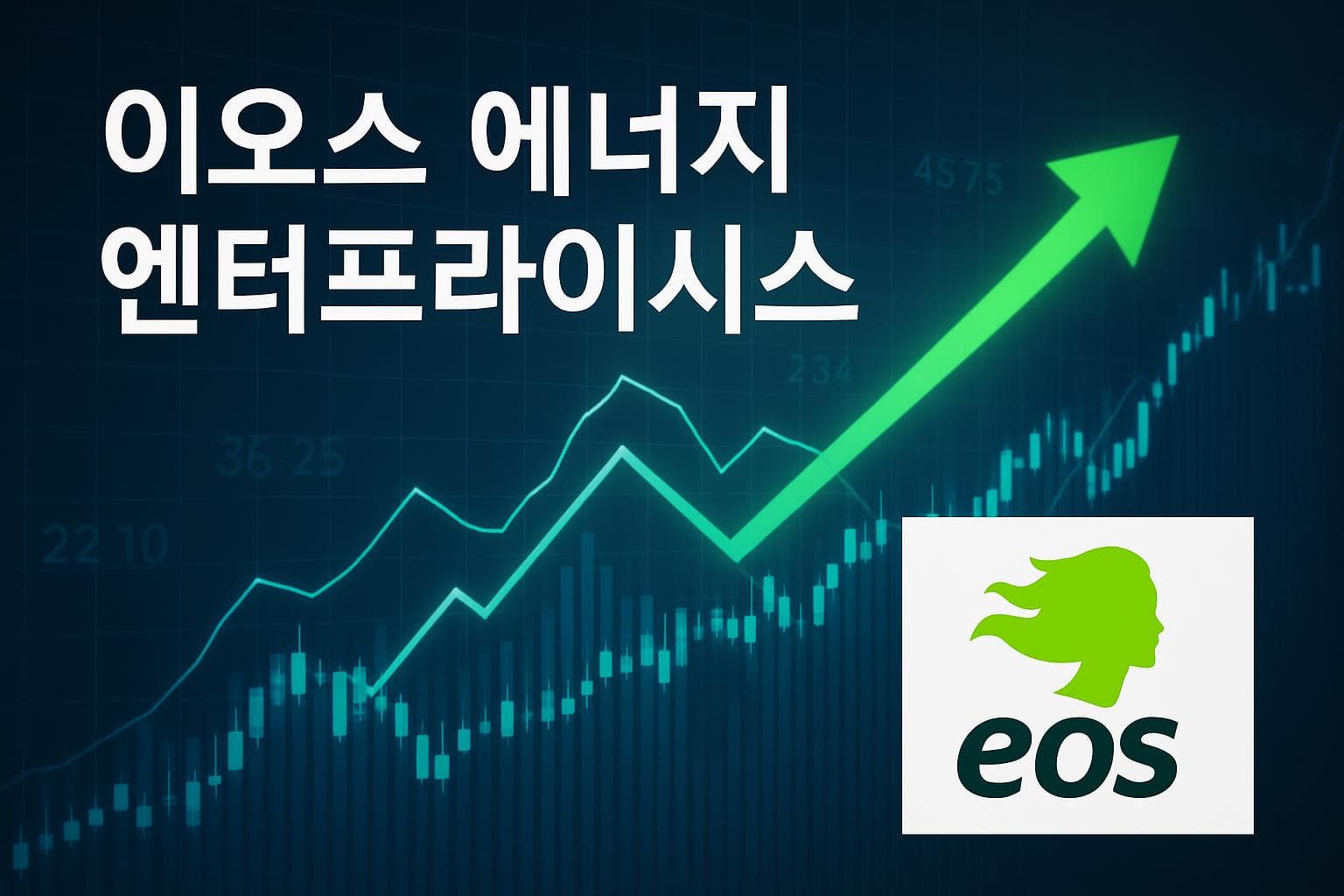 이오스 에너지 엔터프라이시스 (EOSE) 주가 전망: 목표주가, 배당, 최신 뉴스