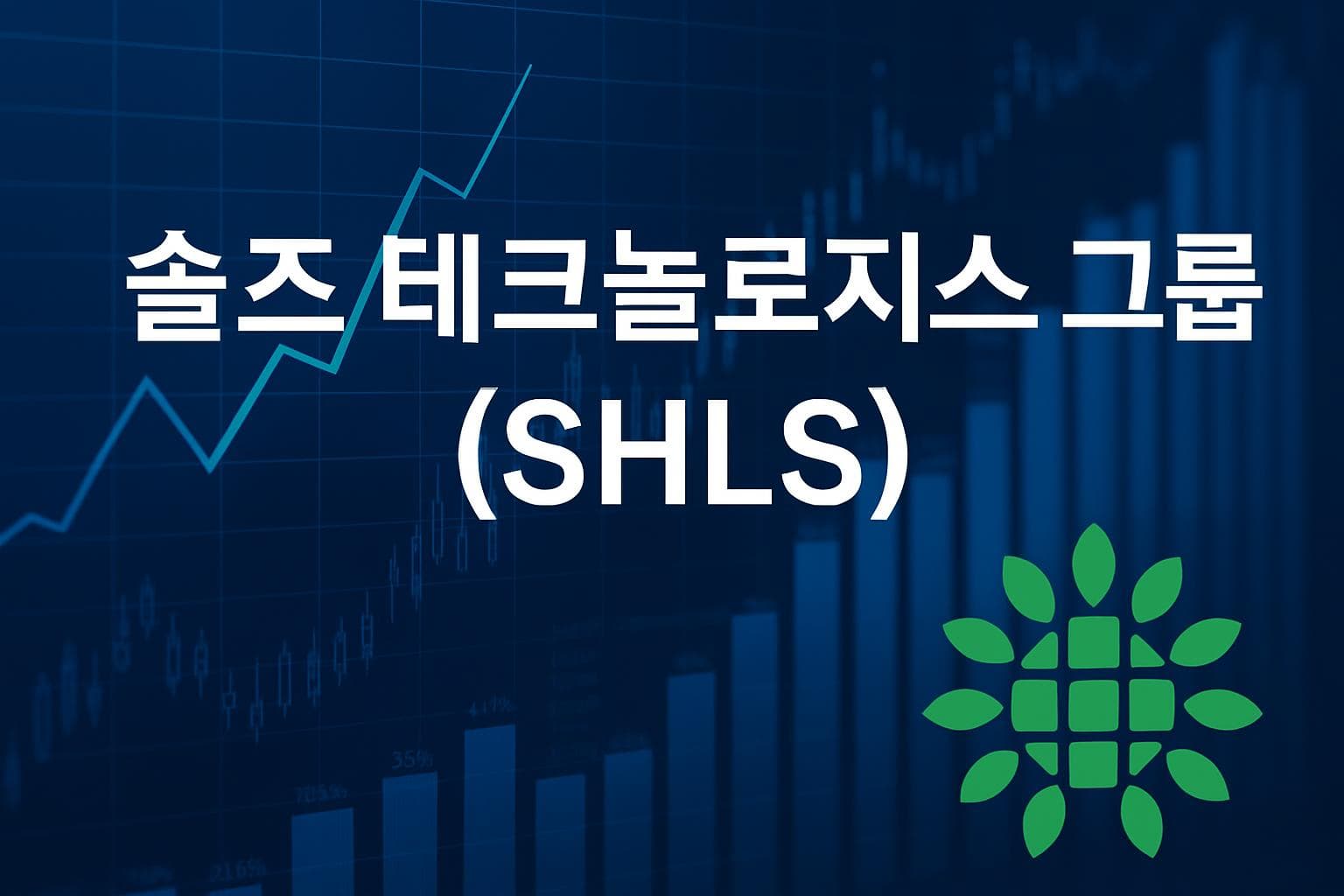 숄즈 테크놀로지스 그룹 (SHLS) 주가 전망: 목표주가, 배당, 최신 뉴스