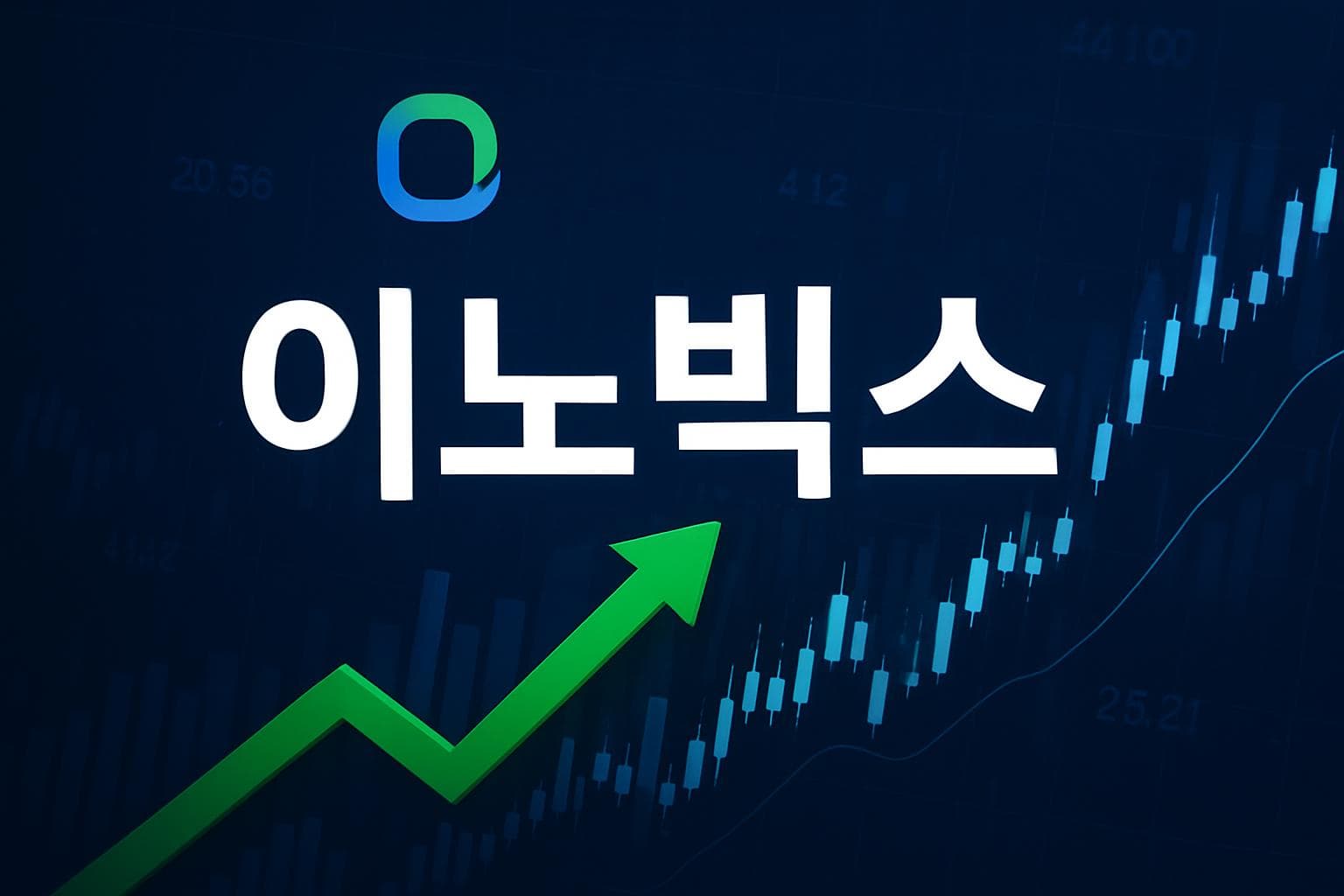 이노빅스 (ENVX) 주가 전망: 목표주가, 배당, 최신 뉴스