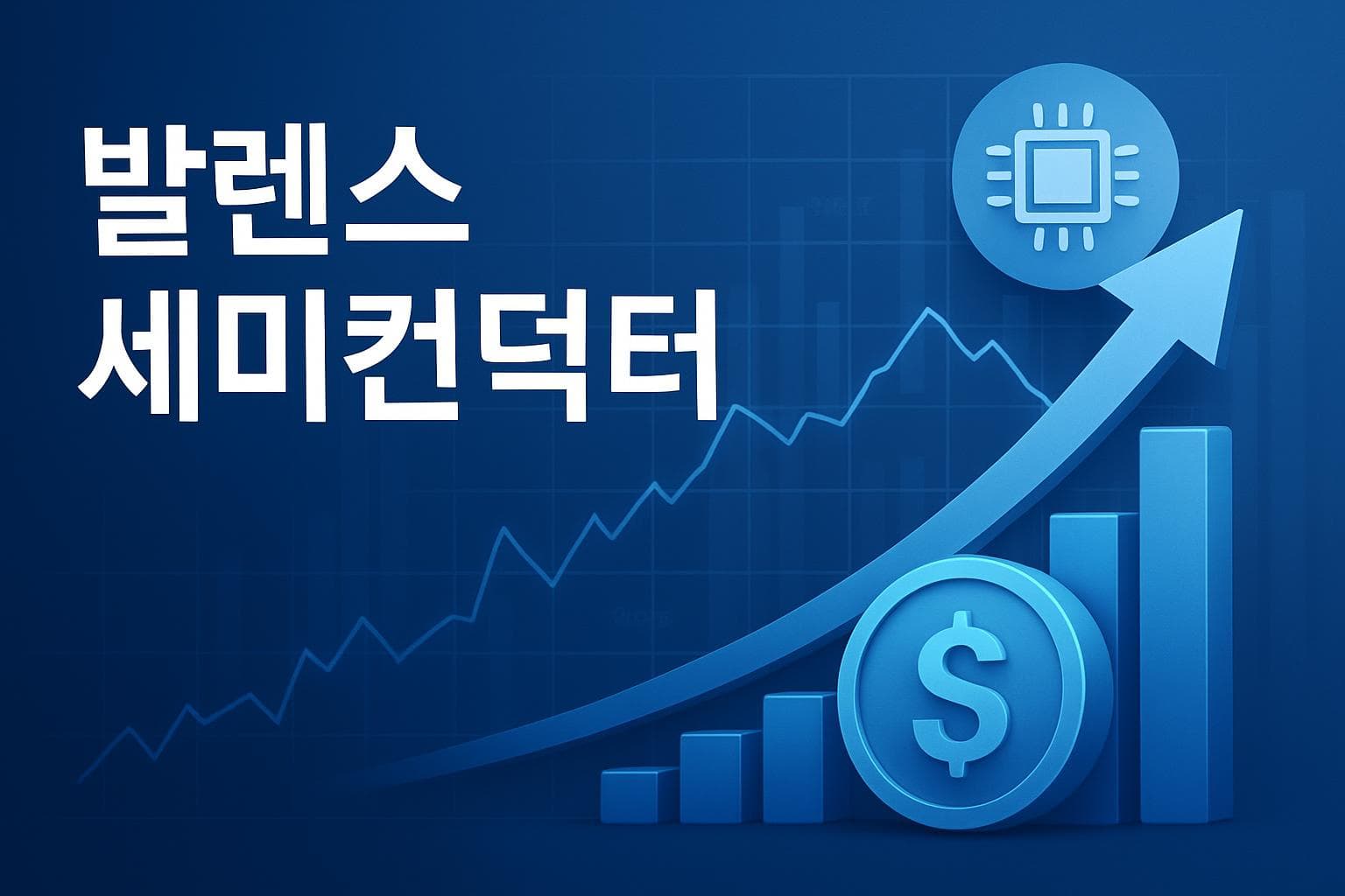발렌스 세미컨덕터 (VLN) 주가 전망: 목표주가, 배당, 최신 뉴스