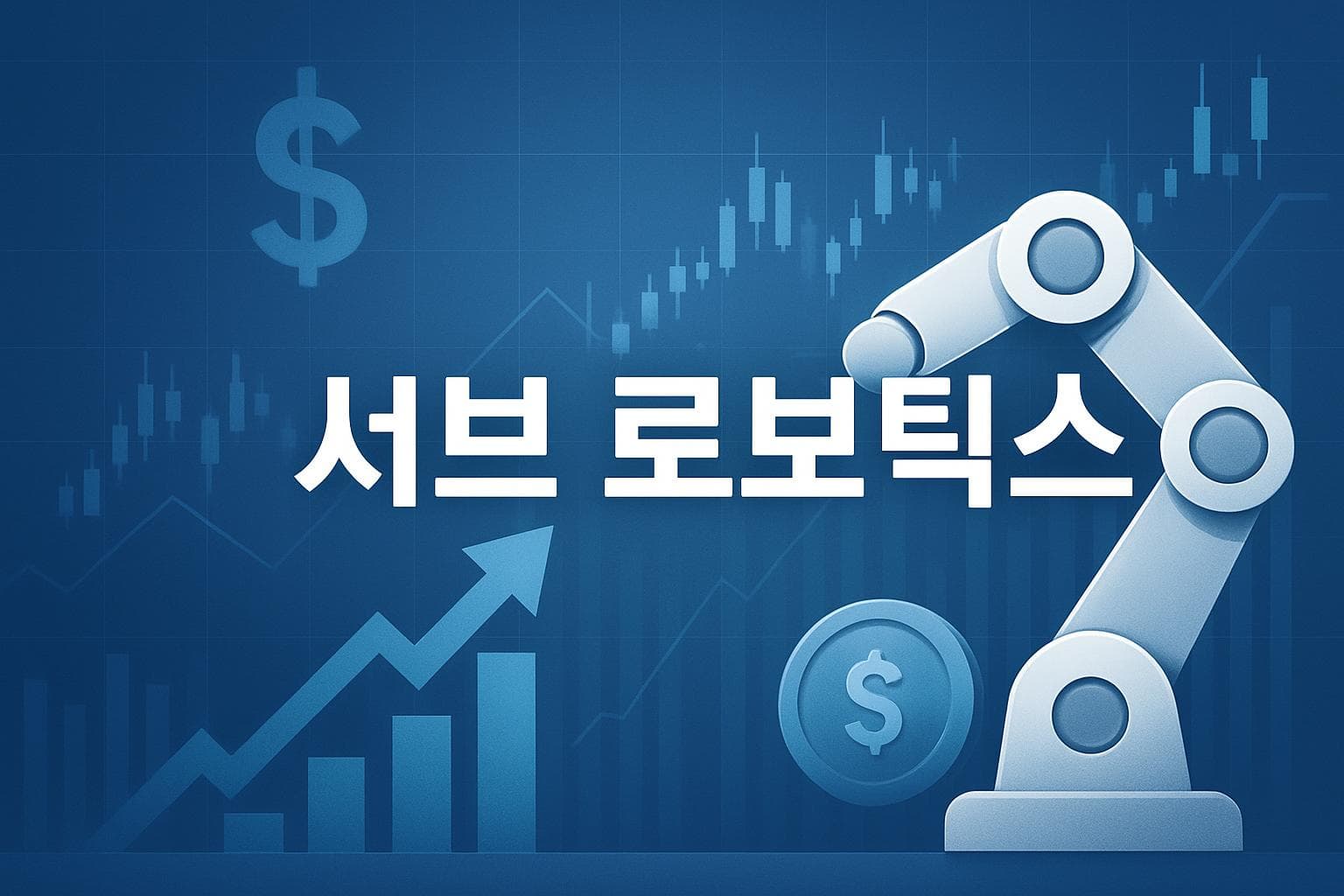서브 로보틱스 (SERV) 주가 전망: 목표주가, 배당, 최신 뉴스