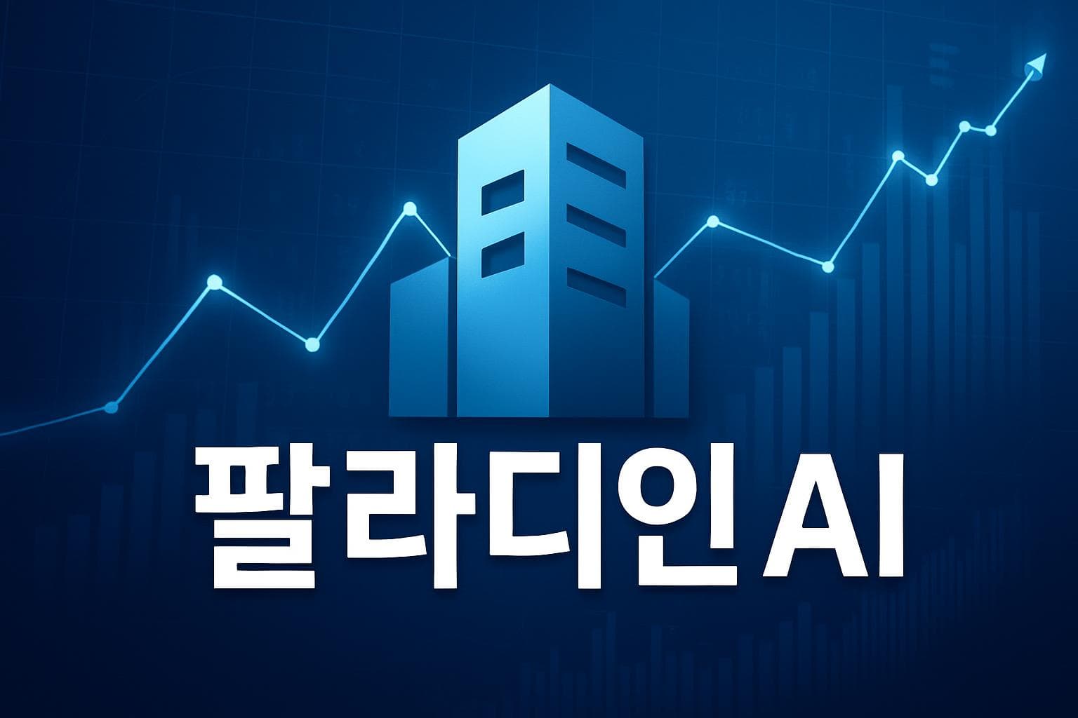 팔라다인 AI (PDYN) 주가 전망: 목표주가, 배당, 최신 뉴스