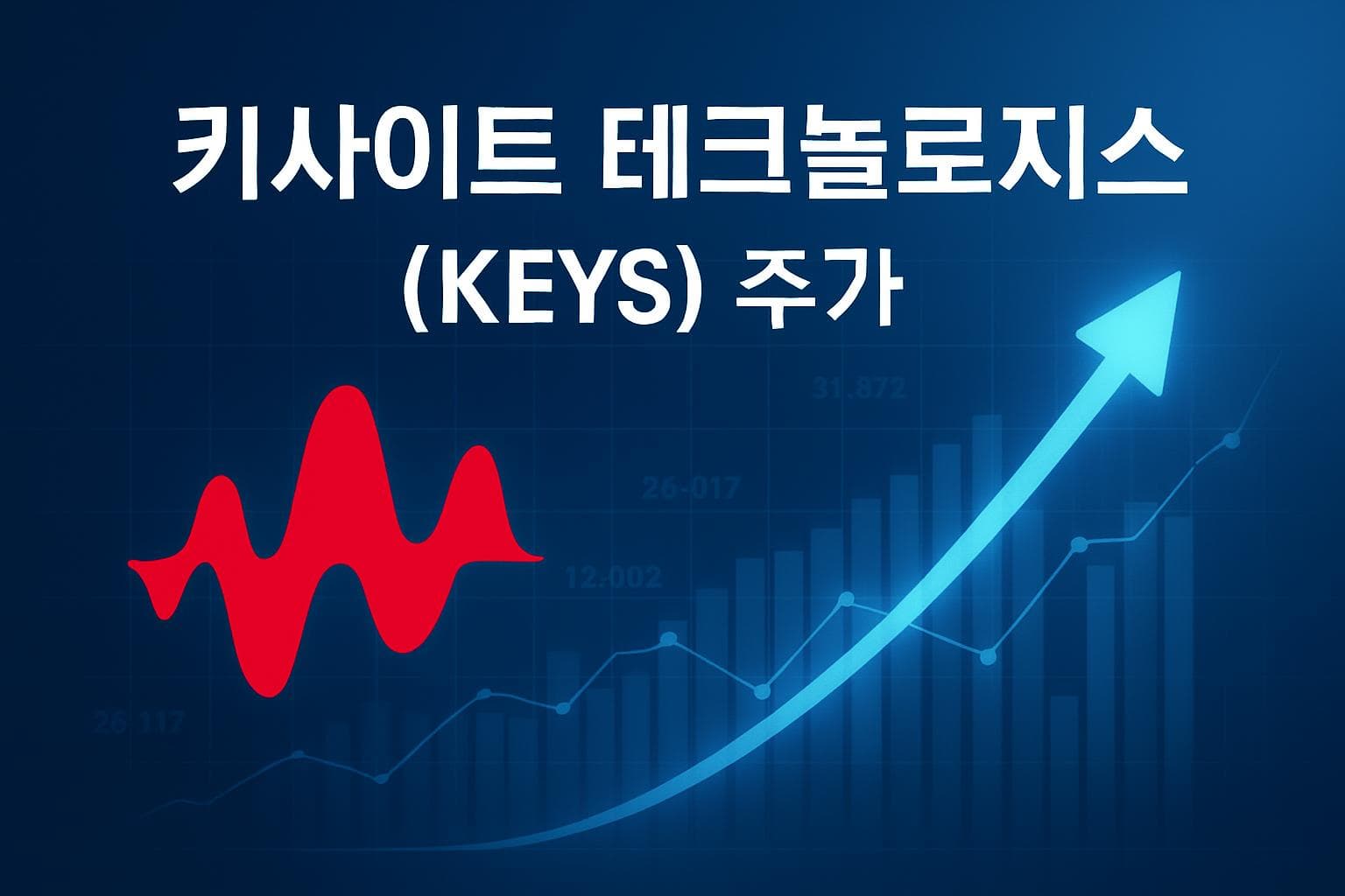 키사이트 테크놀로지스 (KEYS) 주가 전망: 목표주가, 배당, 최신 뉴스