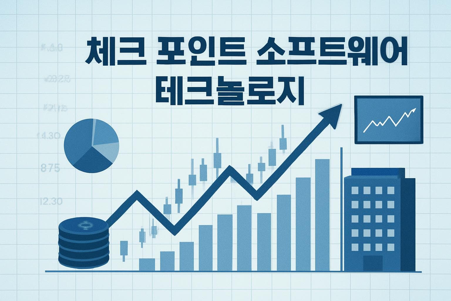 체크 포인트 소프트웨어 테크놀로지 (CHKP) 주가 전망: 목표주가, 배당, 최신 뉴스