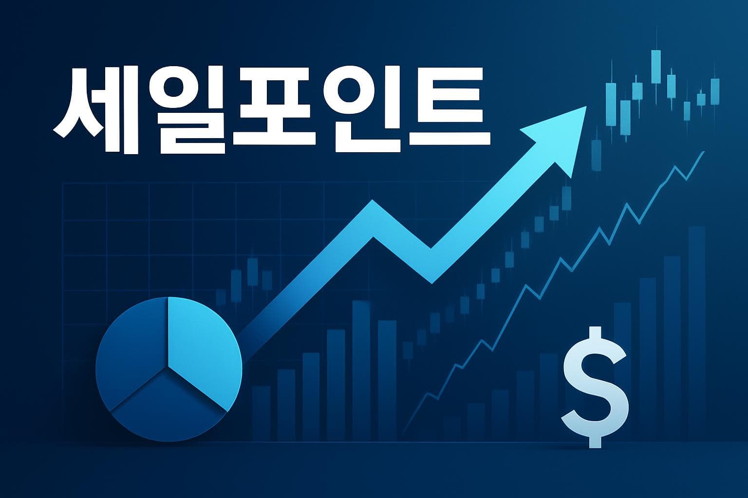 세일포인트 (SAIL) 주가 전망: 목표주가, 배당, 최신 뉴스