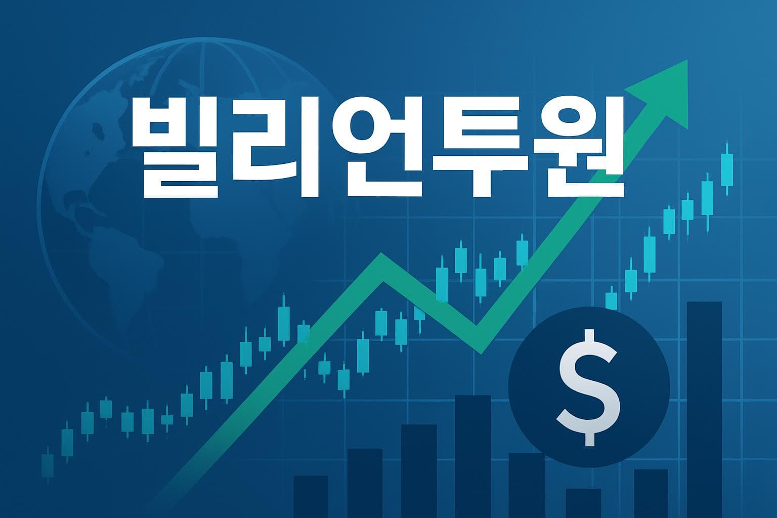빌리언투원 (BLLN) 주가 전망: 목표주가, 배당, 최신 뉴스
