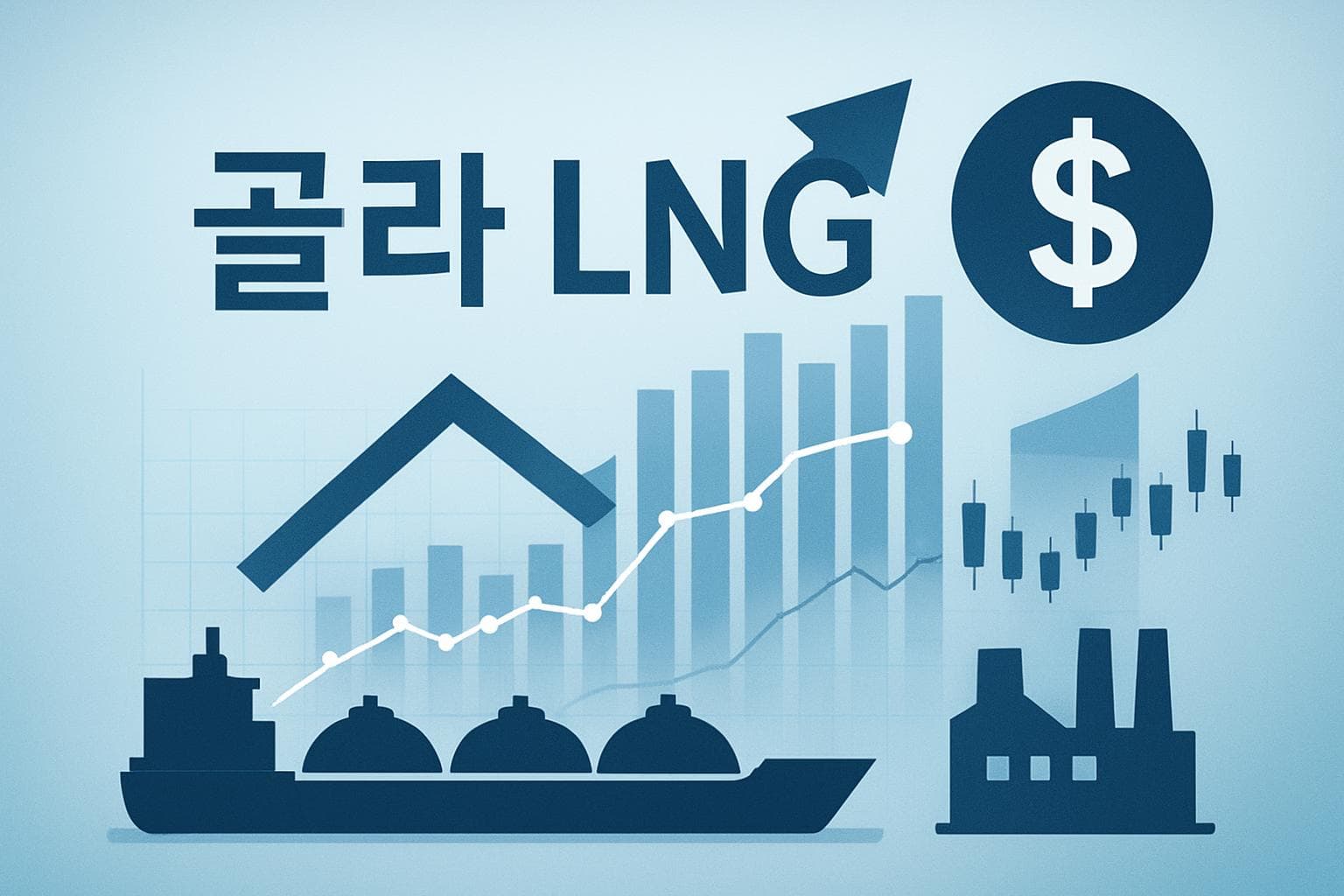 골라 LNG (GLNG) 주가 전망: 목표주가, 배당, 최신 뉴스