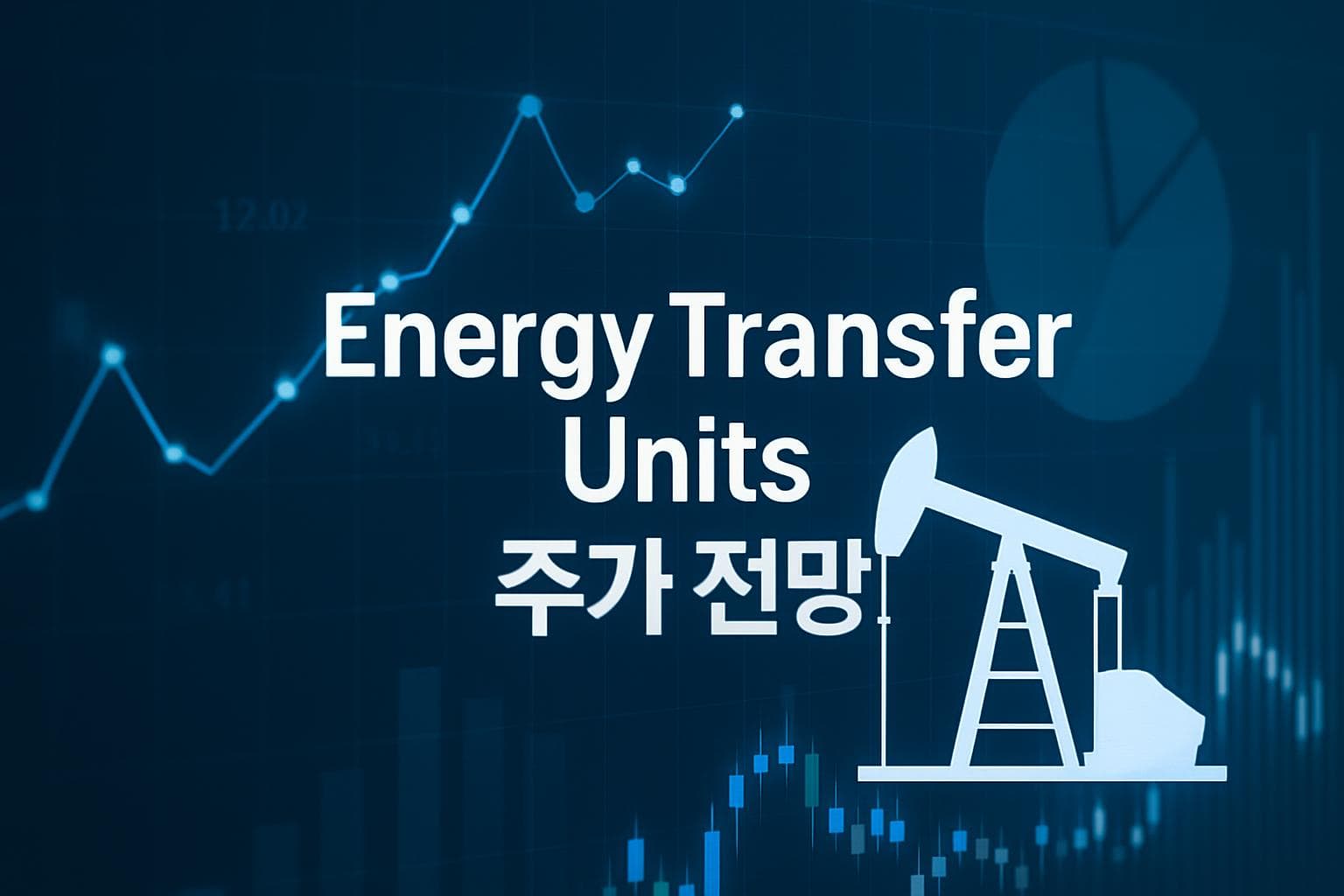 Energy Transfer Units (ET) 주가 전망: 목표주가, 배당, 최신 뉴스